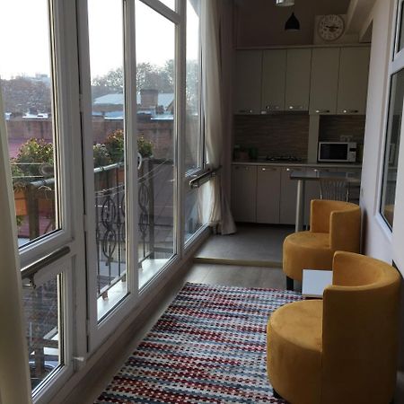 City Center Apartment Tbilisi Exterior foto