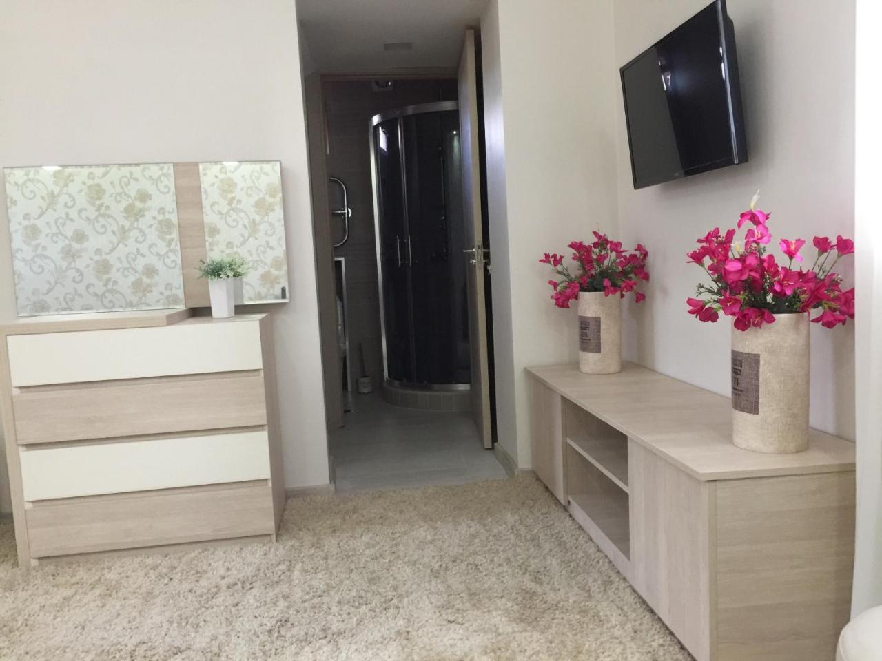 City Center Apartment Tbilisi Exterior foto