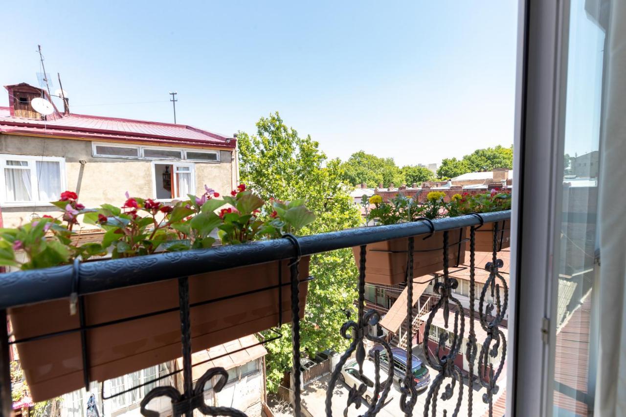 City Center Apartment Tbilisi Exterior foto