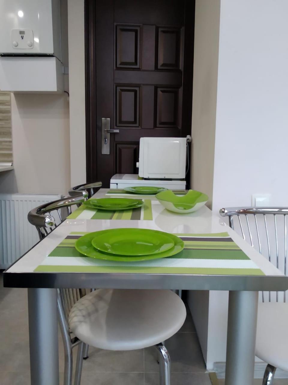 City Center Apartment Tbilisi Exterior foto