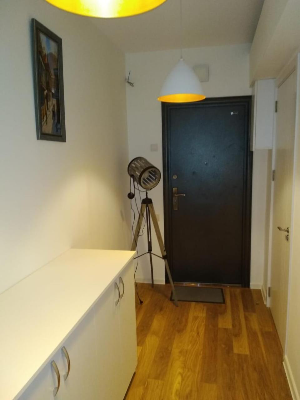 City Center Apartment Tbilisi Exterior foto
