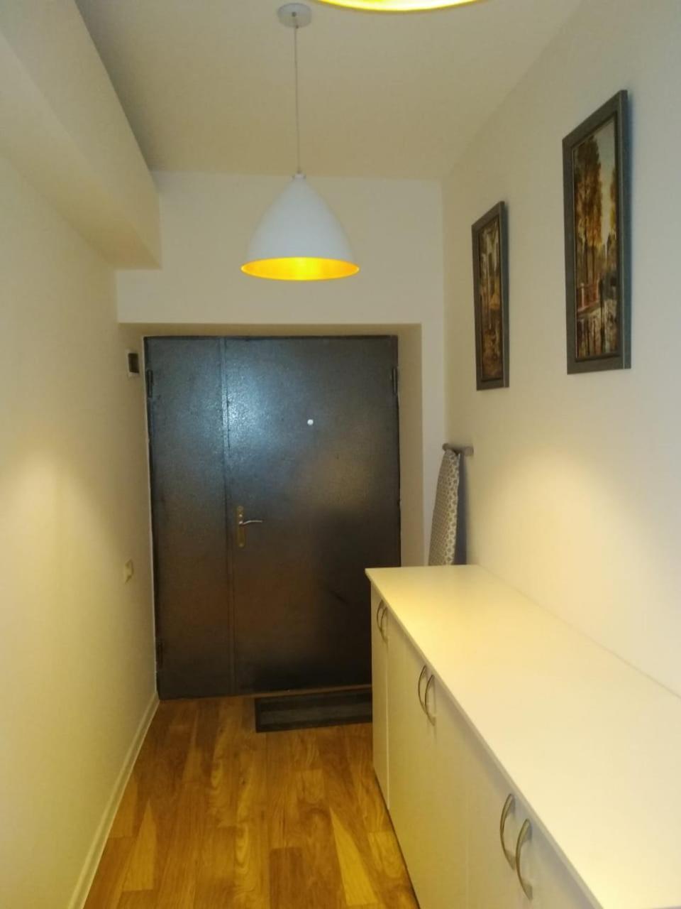 City Center Apartment Tbilisi Exterior foto