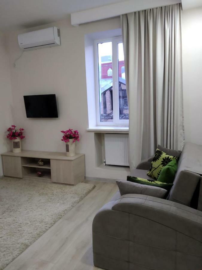 City Center Apartment Tbilisi Exterior foto